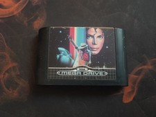 Michael Jackson's Moonwalker -