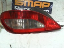 Feu arriere principal gauche