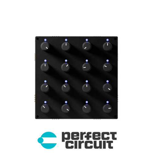 Intech studio grid3 - studio, midi
