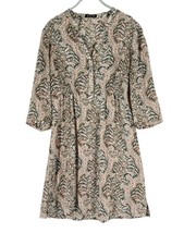 Massimo Dutti Robe Mi-Longue