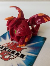 Figurine Bakugan - Dragonoid
