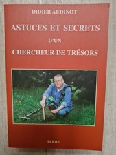 Didier Audinot : Astuces et