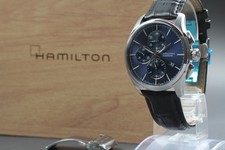 [ avec boîte ] Montre Homme