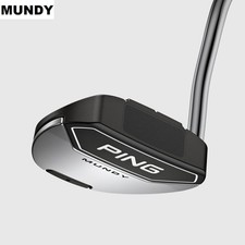 PING MUNDY Putter RH 34 ich