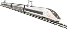 MEHANO HO 1:87 TGV Duplex