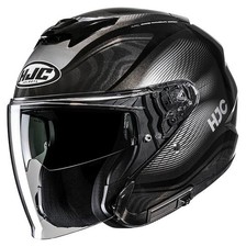 Casque Jet HJC i31 DEPE MC5