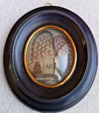 Tableau miniature reliquaire