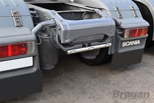 Pour Scania 4 Series Acier