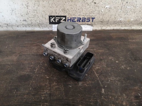 Groupe hydraulique abs ford - abs,