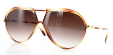 Lunettes soleil vintage - de,