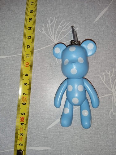 Porte clé keychain - keychain, popobe