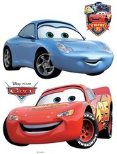 Disney Cars Stickers Vinyle