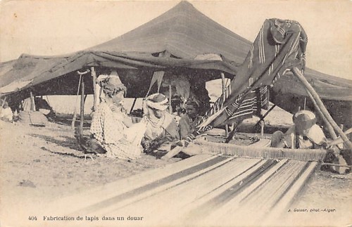 Algérie fabrication de - algérie,