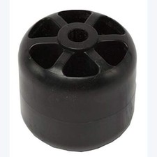 Roue de rechange pour tondeuse