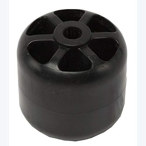 Roue rechange pour tondeuse - roue,