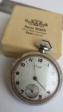 Ancienne montre à gousset