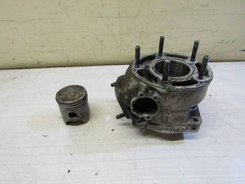 Cylindre piston yamaha tdr - cylindre, 125