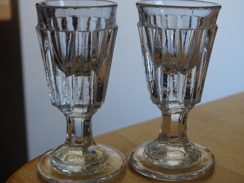 Style baccarat anciens - style, 2