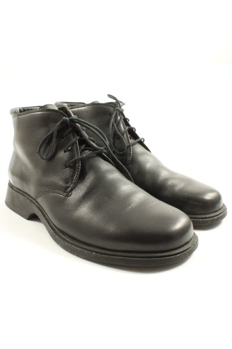 Clanks bottines lacets - bottines,