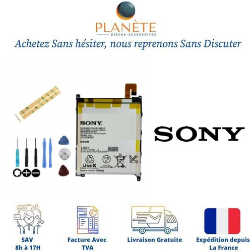 Originale batterie lis1520erpc - originale,