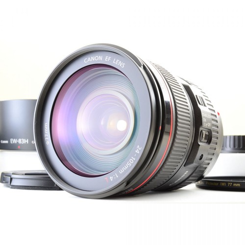Pare soleil zoom - zoom, canon