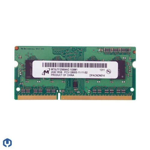 Barette mémoire ram gb - barette, 2