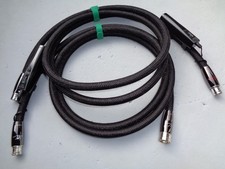 Audioquest wel signature - signature", xlr