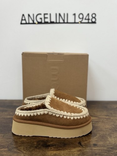 Mou clog eskimo - mou,