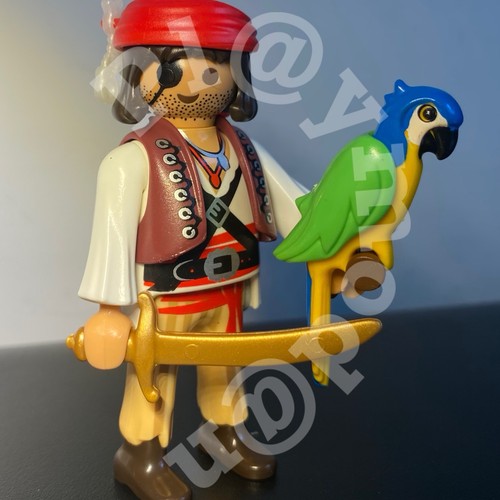 Playmobil figures série - playmobil, 24