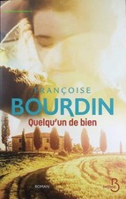 Quelqu’un de bien –