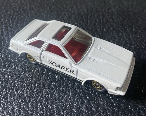 Miniature tomica vintage - miniature,