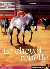 Cheval fantôme, Tome 4 : Le Cheval rebelle, Terri Farley