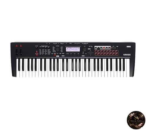 Synthétiseur clavier korg - synthétiseur,