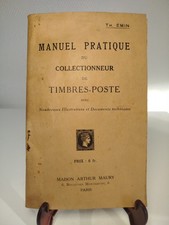 Manuel du collectionneur de