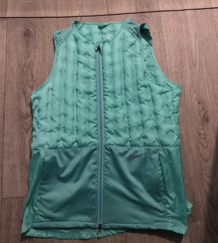 Doudoune sans manches - sans, nike