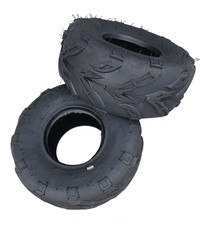 Pneu 2x 145/70-6 FY-002 Atv