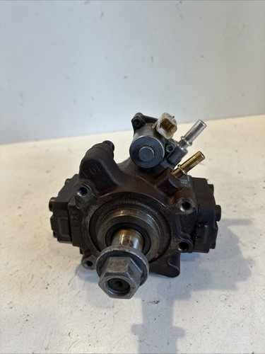 Pompe carburant haute - pompe,