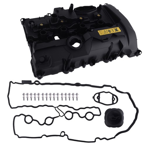 Kit couvercle culasse for bmw - culasse,
