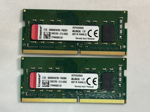 Mémoire ram pour ordinateur - ram,