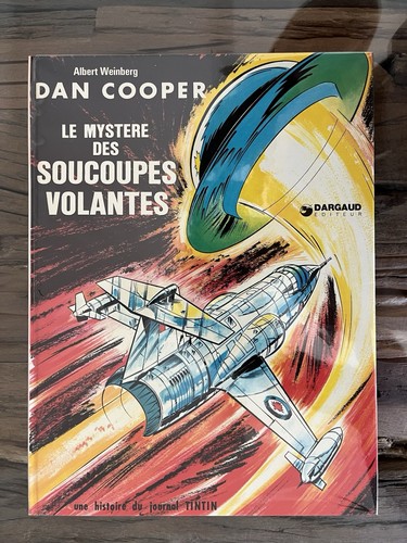 Dan cooper 2eme edit - cooper:2eme, 74