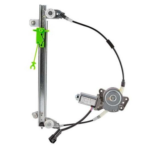 Leve vitre droit electrique - leve-vitre,