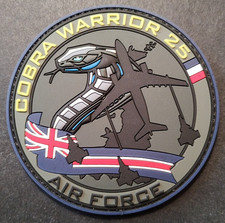 Patch Gomme. Escadron Chasse