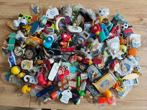 Lot 230 porte clés - lot, porte-clés