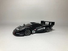 KYOSHO Mini-z Mclaren F1 GTR MR-02 Châssis KT-5 SET