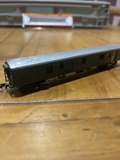 wagon voyageur Échelle N Suisse Arnold 