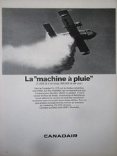 5/1969 PUB CANADAIR CL-215