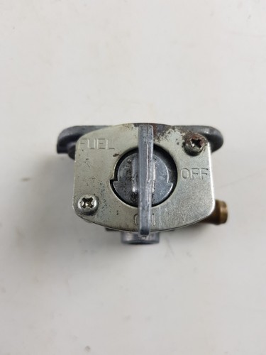 Robinet essence yamaha 850 - 850, tdm