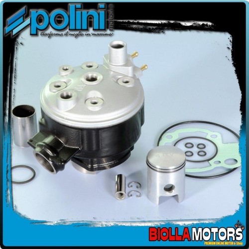 133 1011 cylindre kit polini - 133.1011,