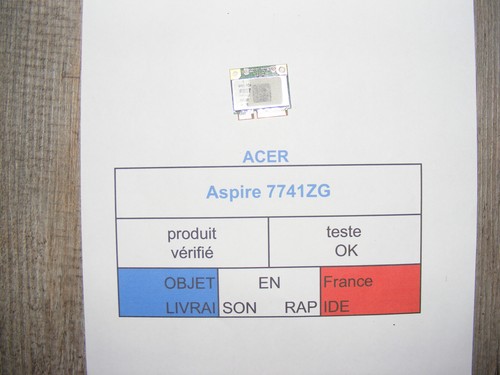 Carte wifi pour - carte,