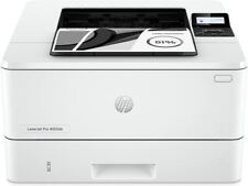 HP LaserJet Pro 4002dn - 2Z605F Laser N/B A4 USB LAN Duplex